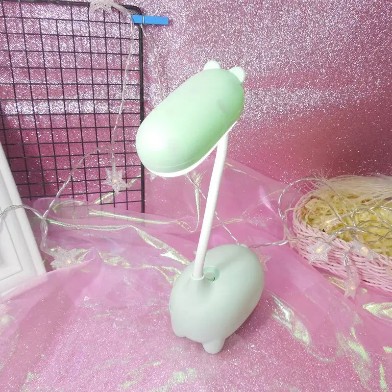 Animal LED Desk Lamp