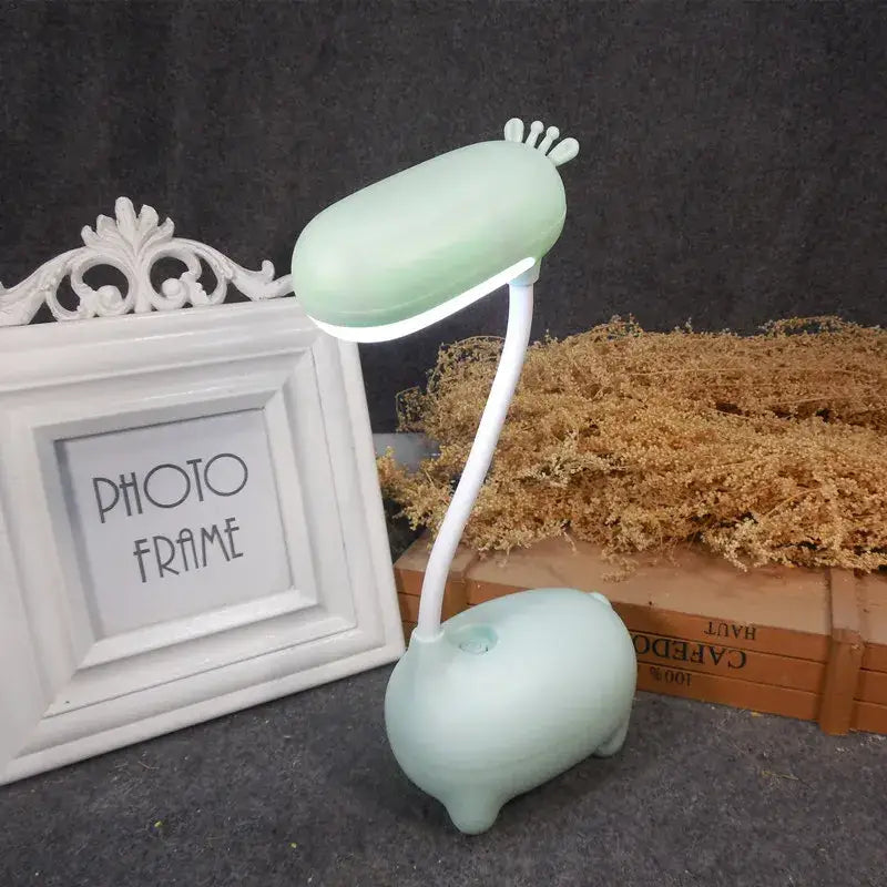 Animal LED Desk Lamp