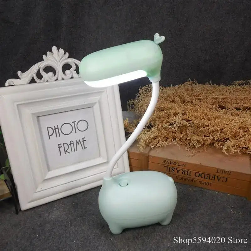 Animal LED Desk Lamp