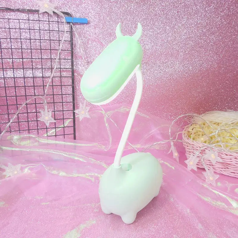 Animal LED Desk Lamp