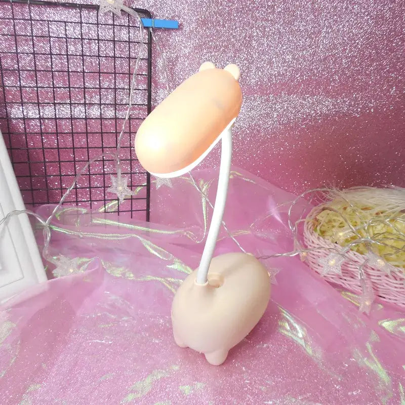 Animal LED Desk Lamp