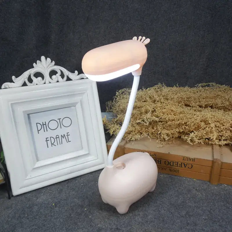 Animal LED Desk Lamp