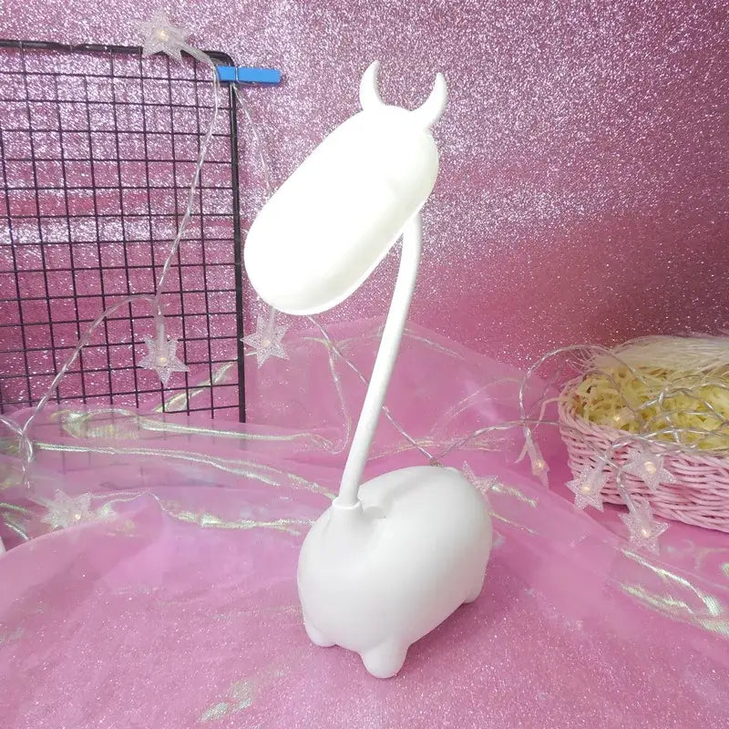 Animal LED Desk Lamp