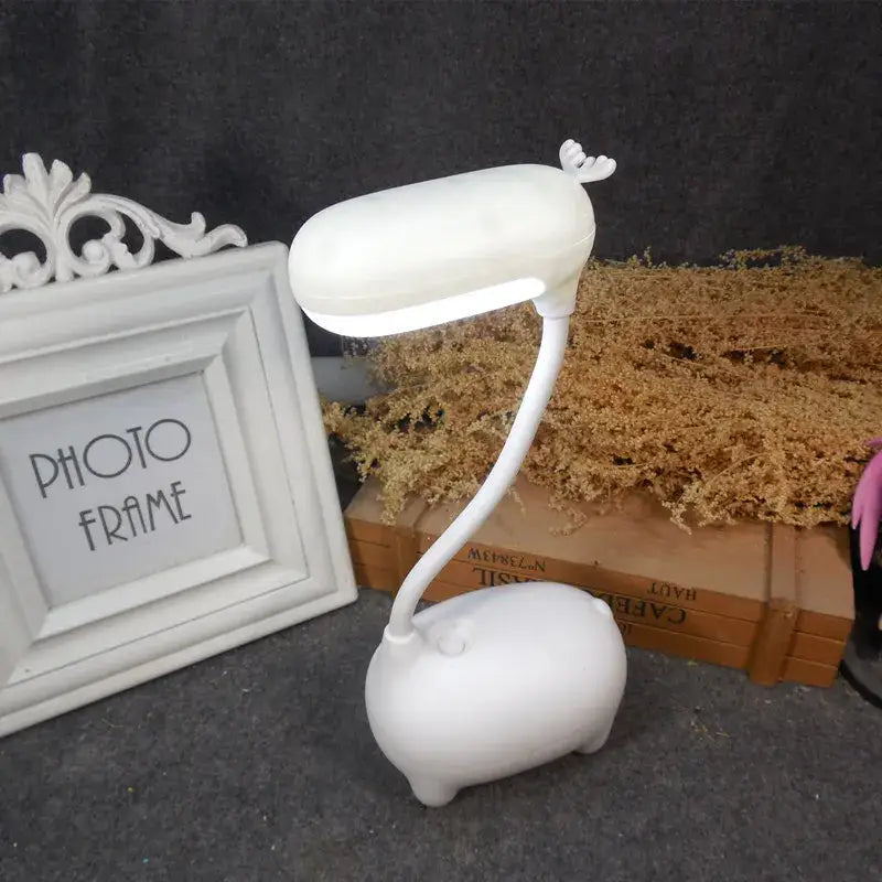 Animal LED Desk Lamp