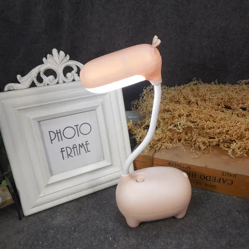 Animal LED Desk Lamp