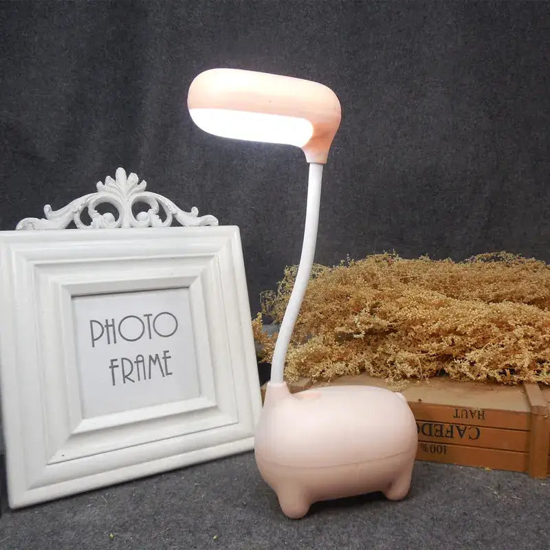 Animal LED Desk Lamp