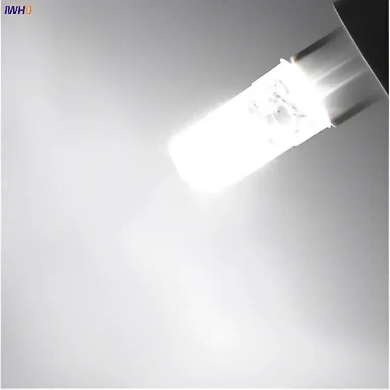Warm White LED Bulb Pack