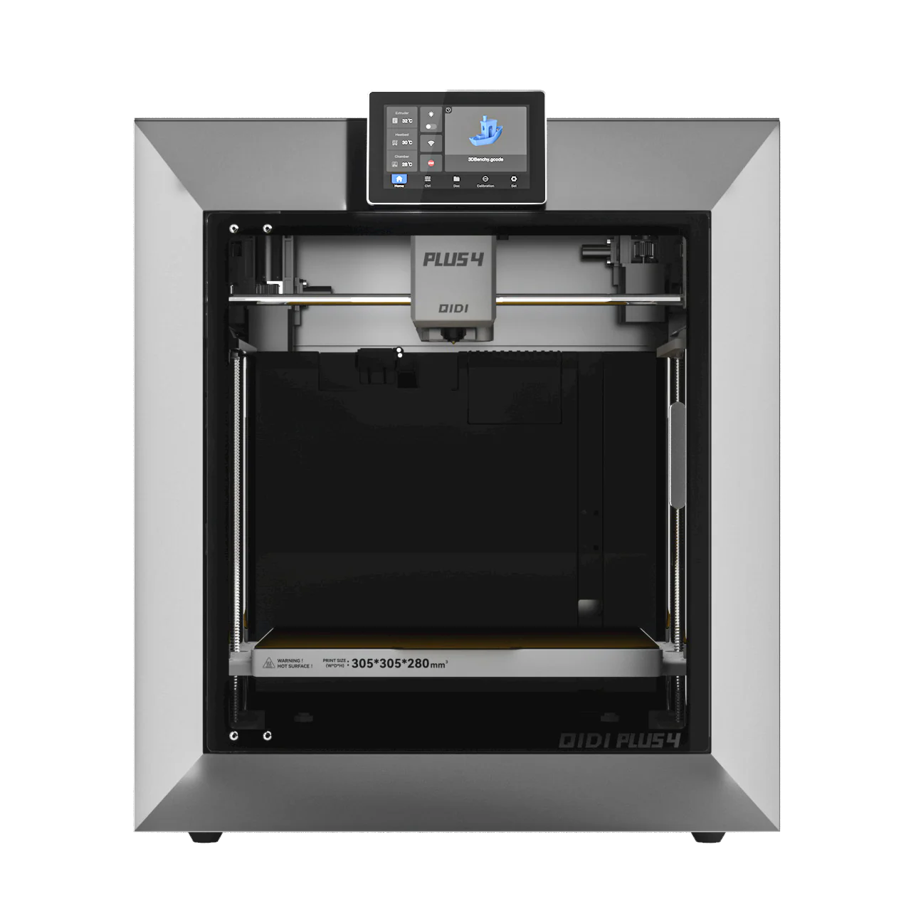 QIDI Plus4 3D Printer