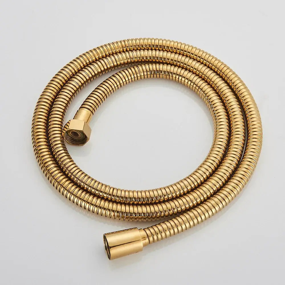 Black Bronze Shower Hose