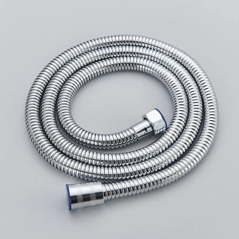 Black Bronze Shower Hose