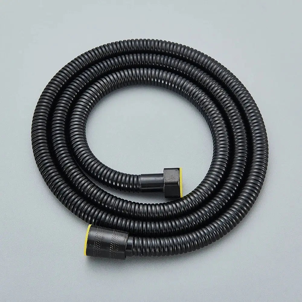 Black Bronze Shower Hose