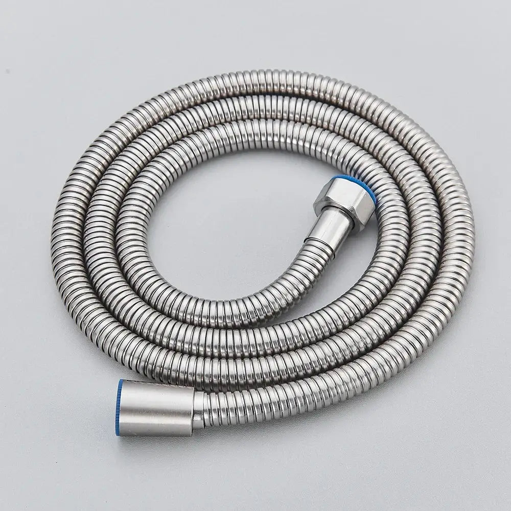 Black Bronze Shower Hose