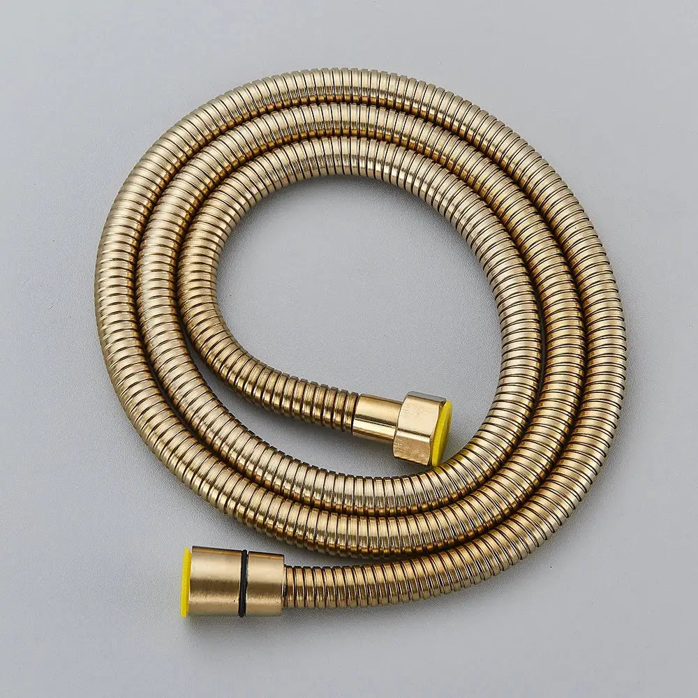Black Bronze Shower Hose