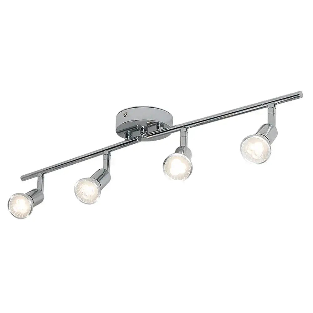 Black Metal Spot Light