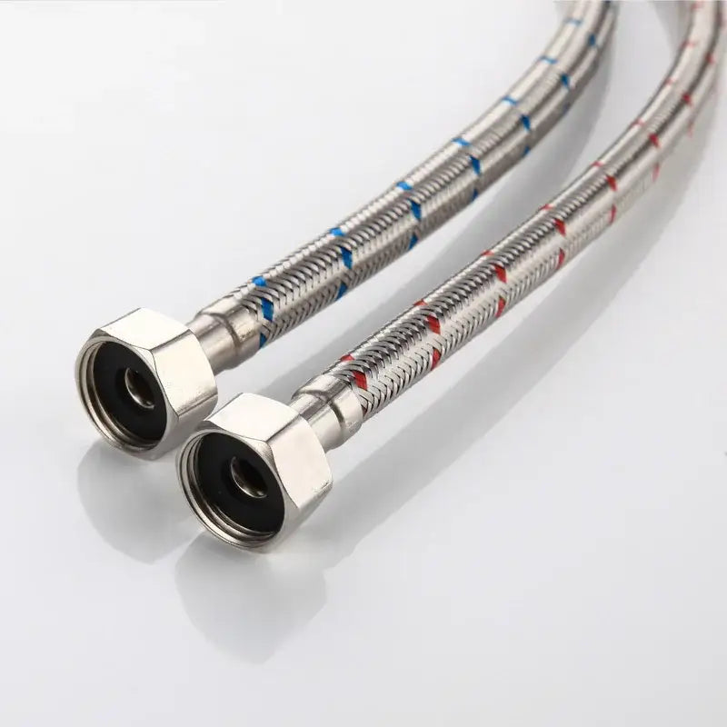 Stainless Steel Plumbing Pipes
