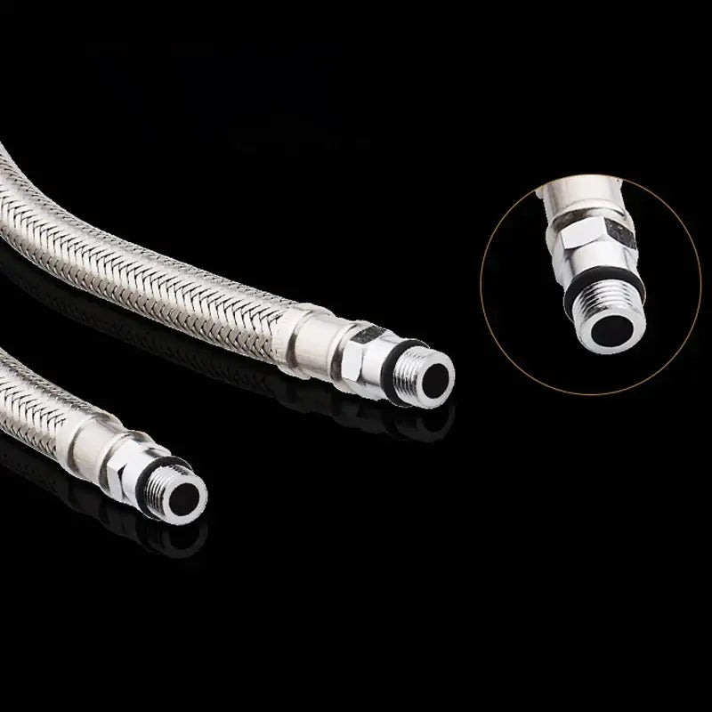 Stainless Steel Plumbing Pipes
