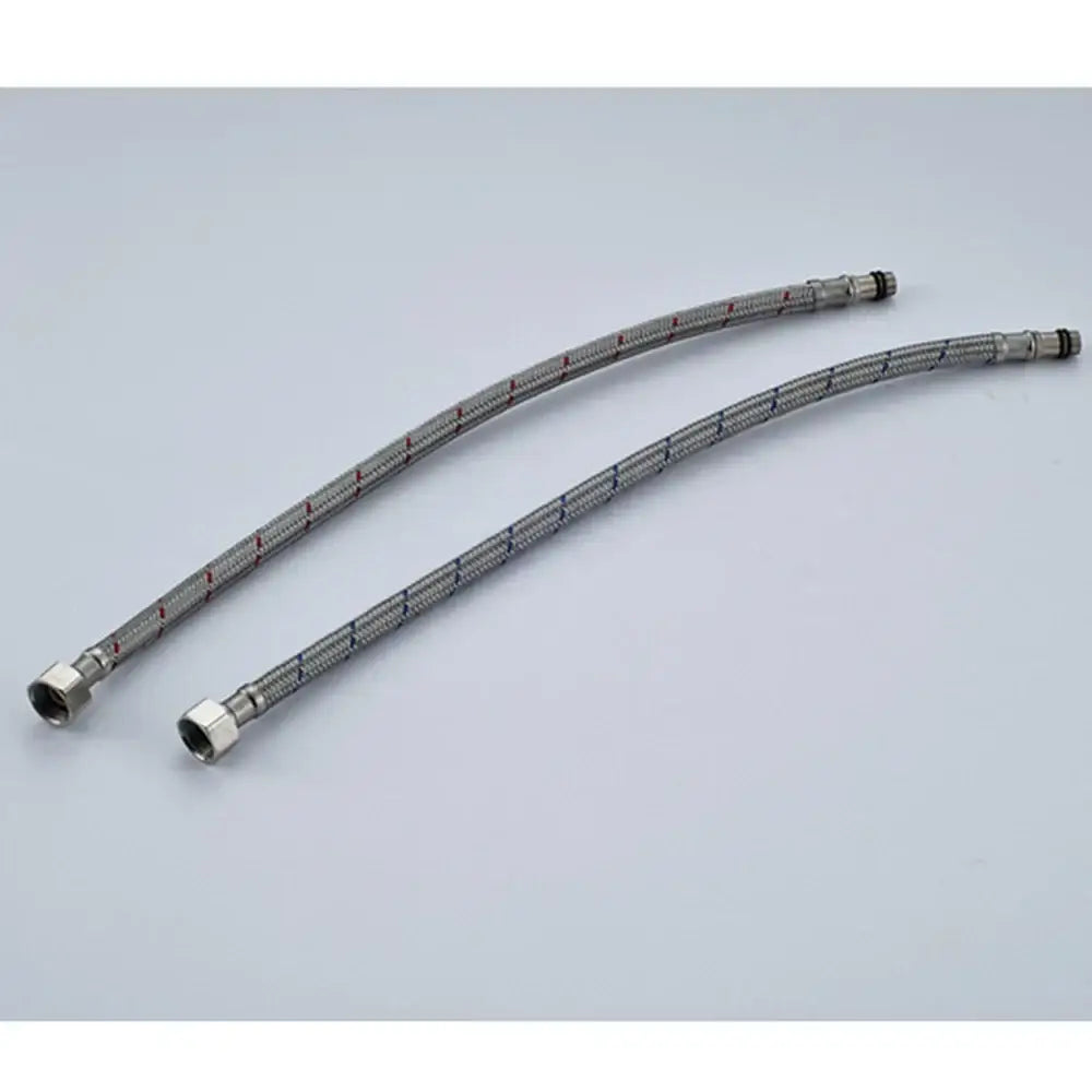 Braided Plumbing Hose