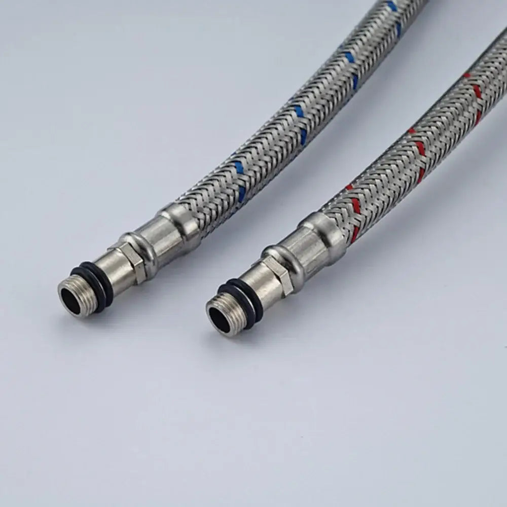Braided Plumbing Hose