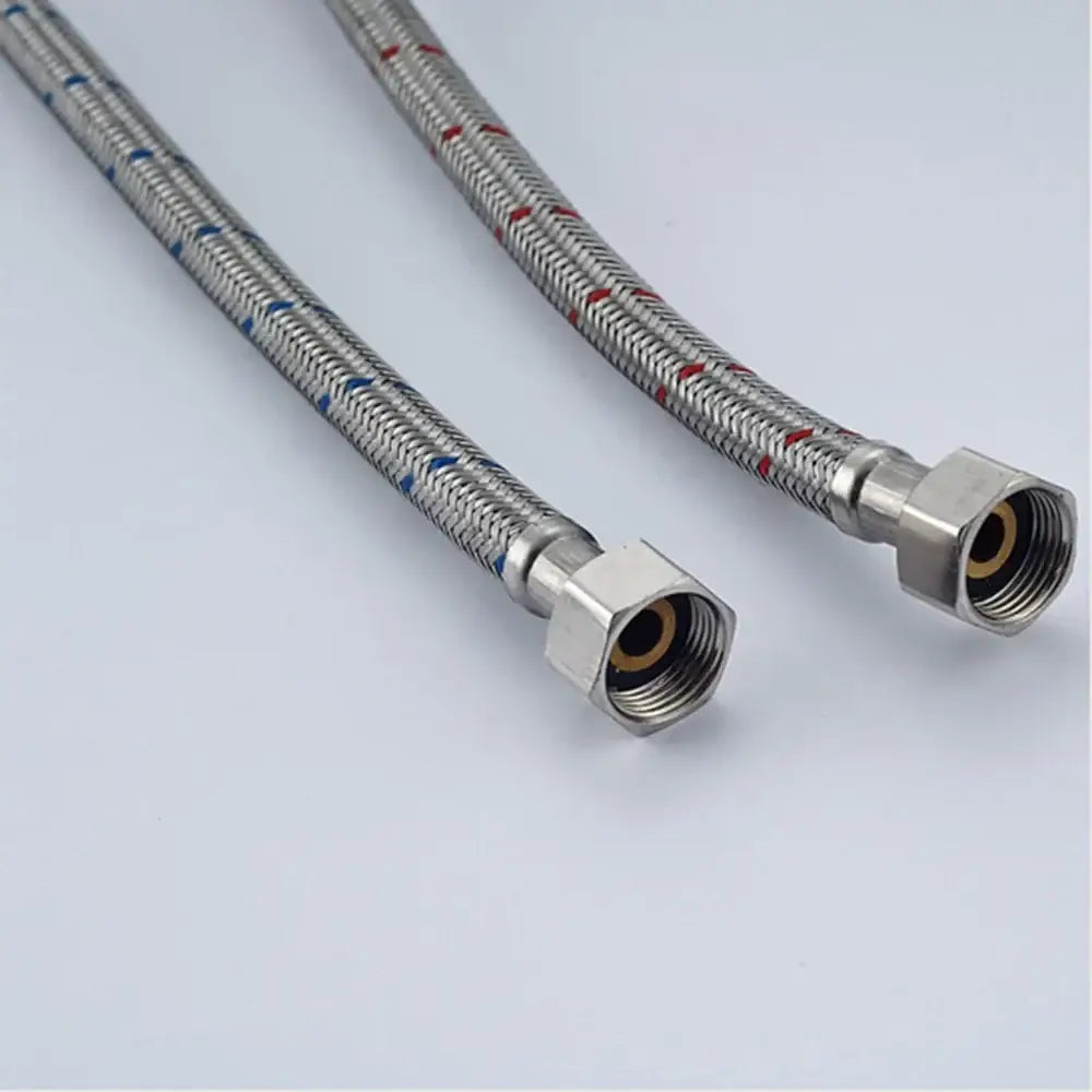 Braided Plumbing Hose