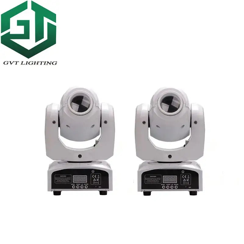 White LED Spot Light