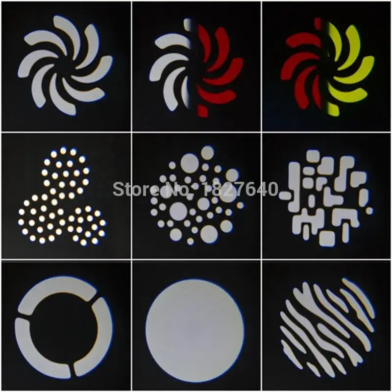 White LED Spot Light