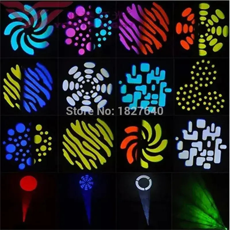 White LED Spot Light