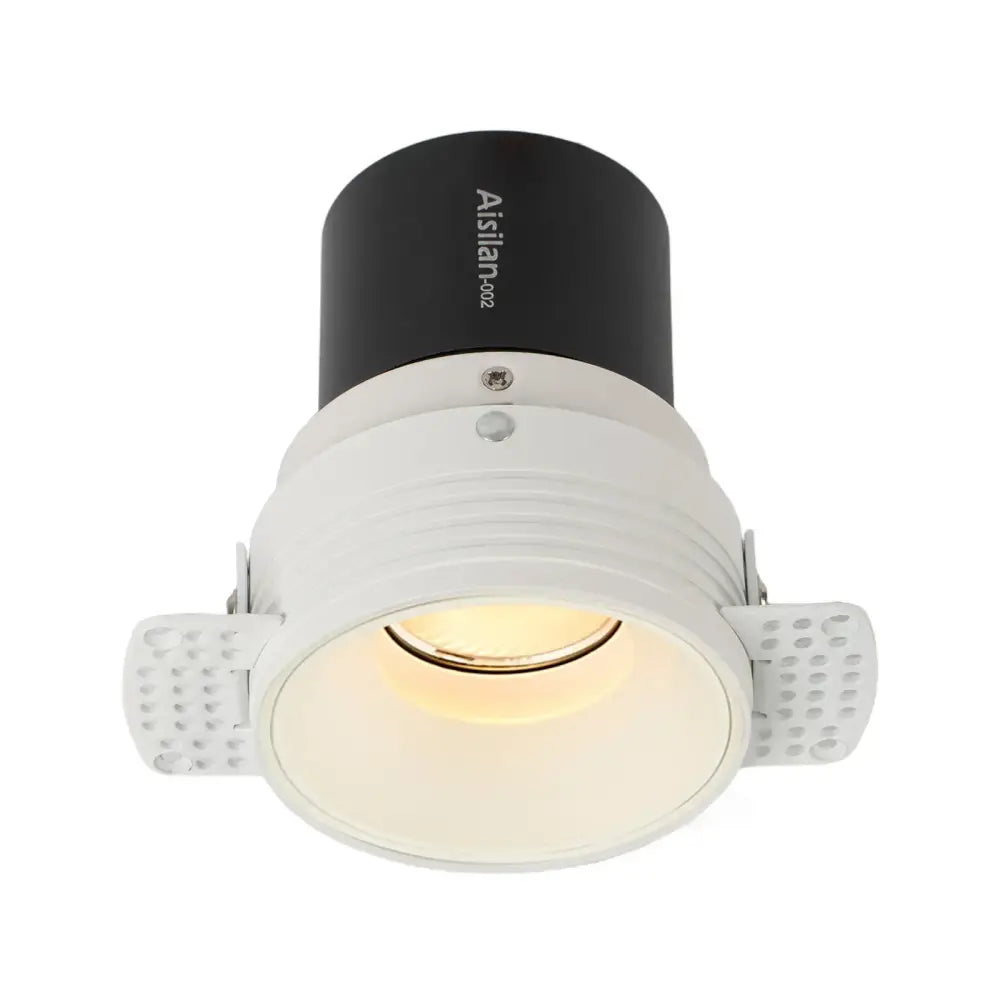 Black Gold LED Downlight