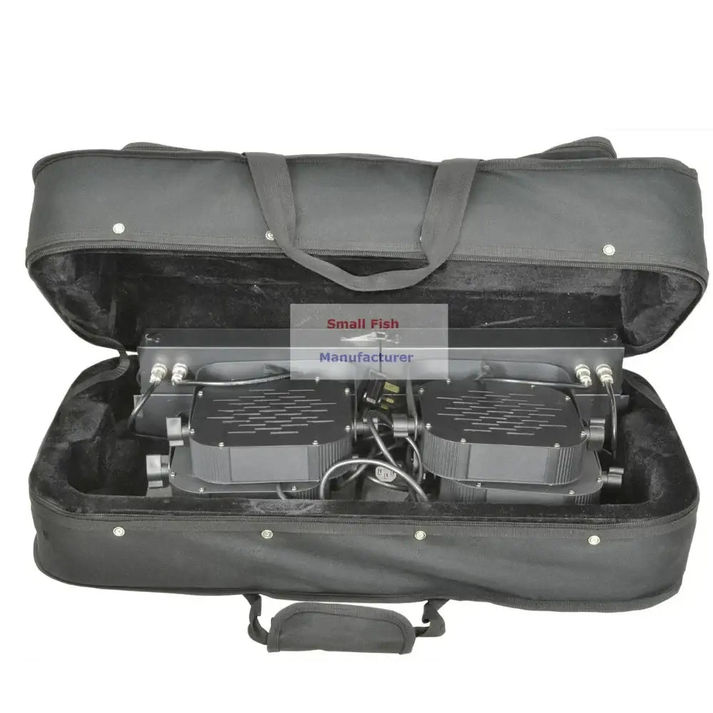 RGBW LED Stage Light Kit