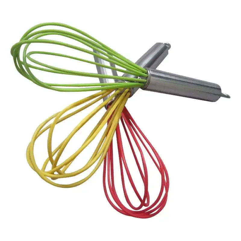 Stainless Steel Whisk Mixer