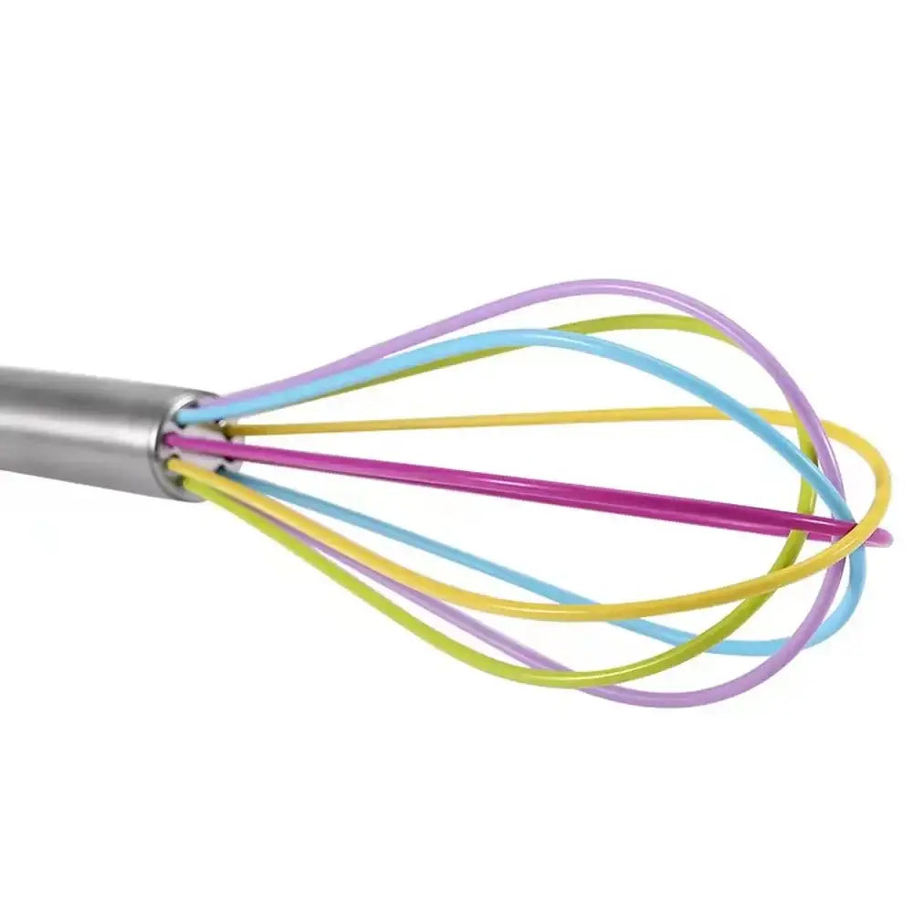 Stainless Steel Whisk Mixer