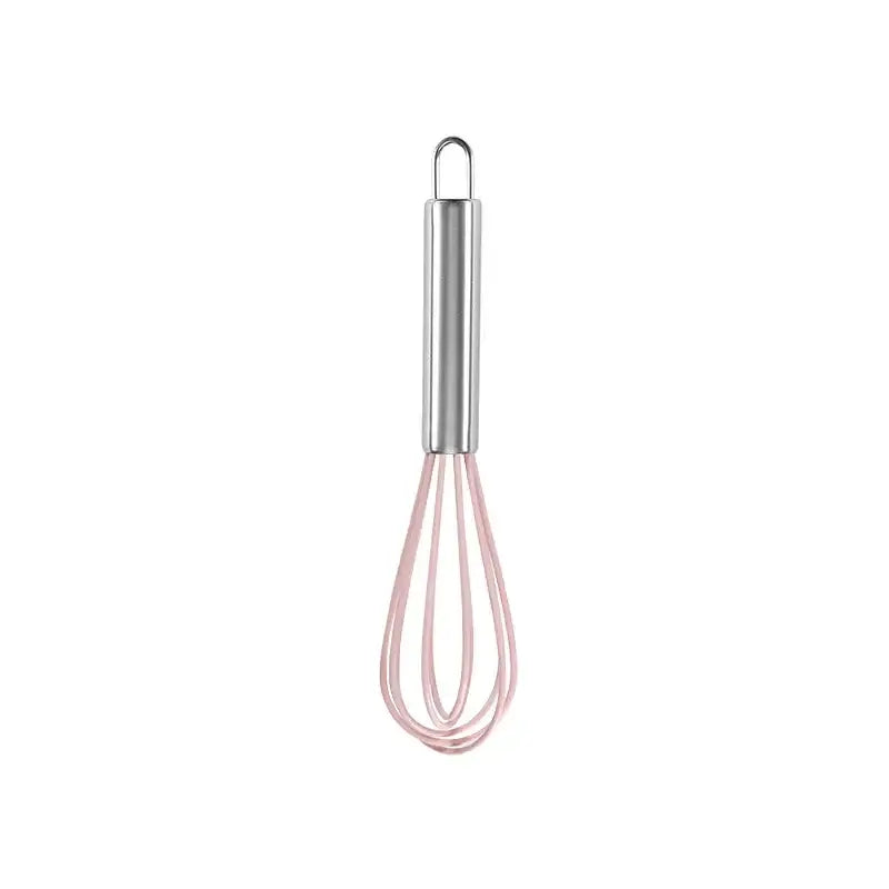 Stainless Steel Whisk Mixer