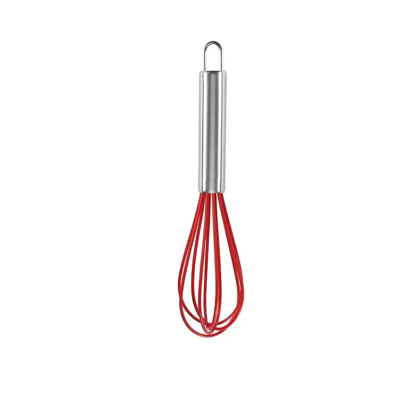 Stainless Steel Whisk Mixer
