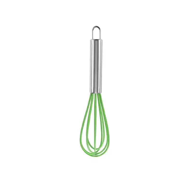 Stainless Steel Whisk Mixer