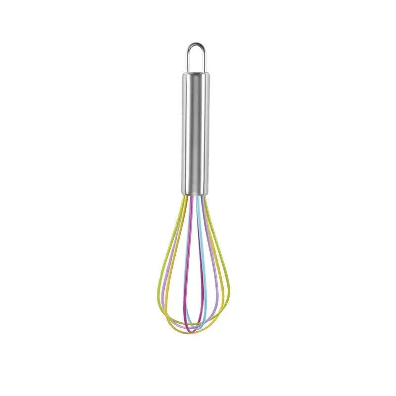 Stainless Steel Whisk Mixer