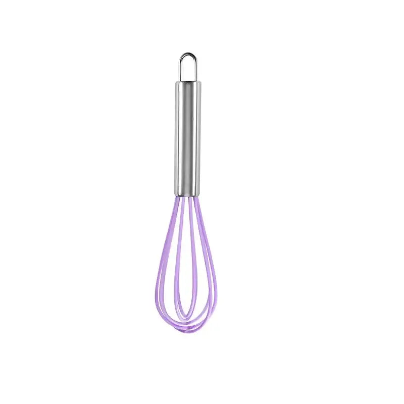 Stainless Steel Whisk Mixer