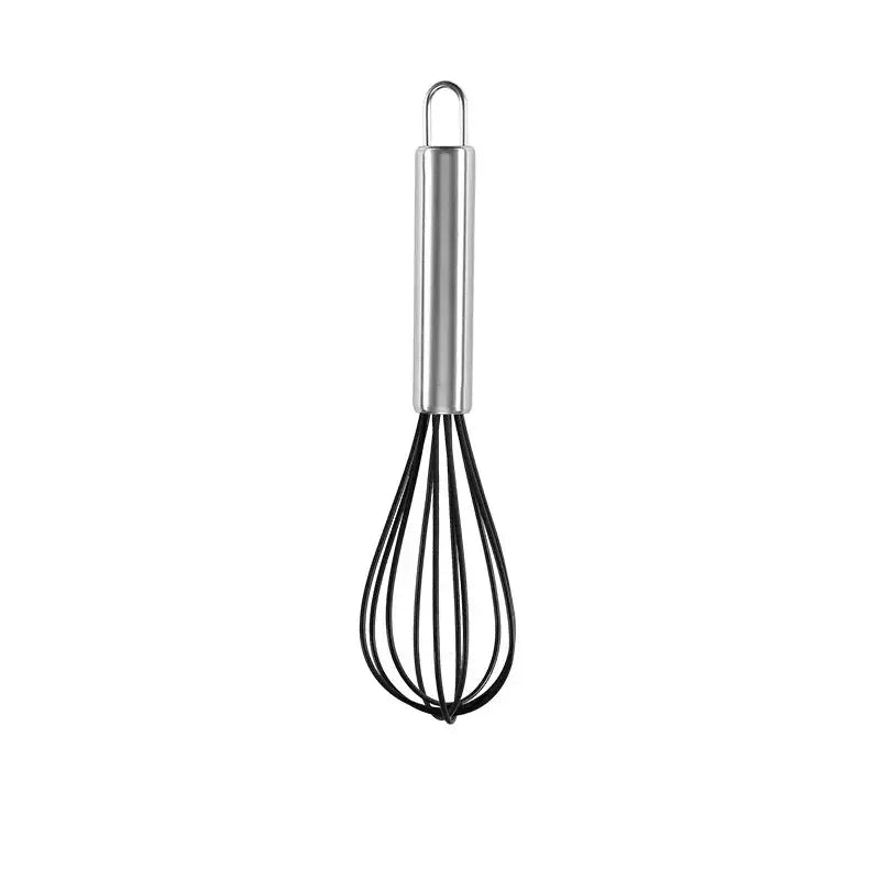Stainless Steel Whisk Mixer