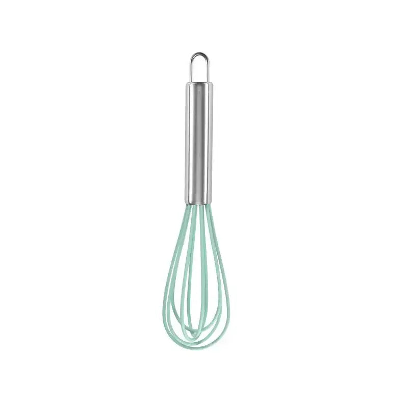 Stainless Steel Whisk Mixer