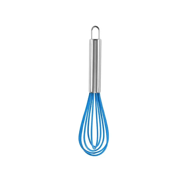 Stainless Steel Whisk Mixer