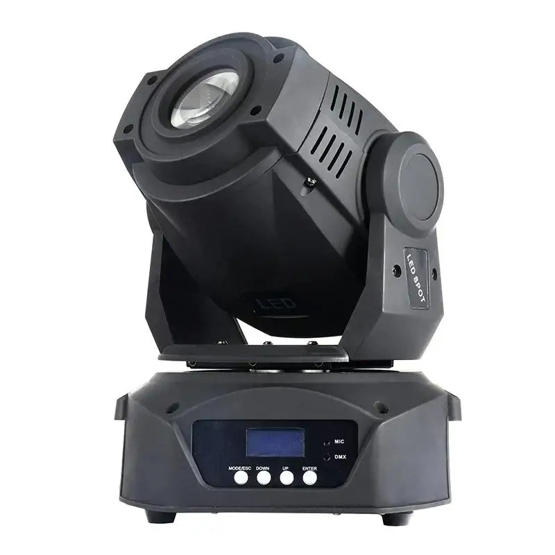 Black Spot DJ Light