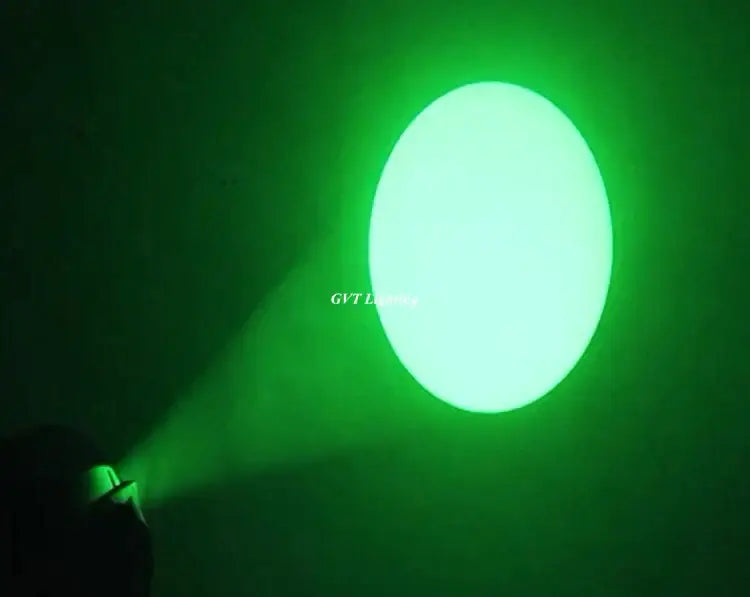 Black Spot DJ Light