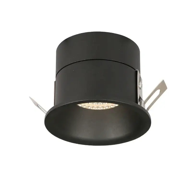 White Recessed LED Downlight 12W High CRI