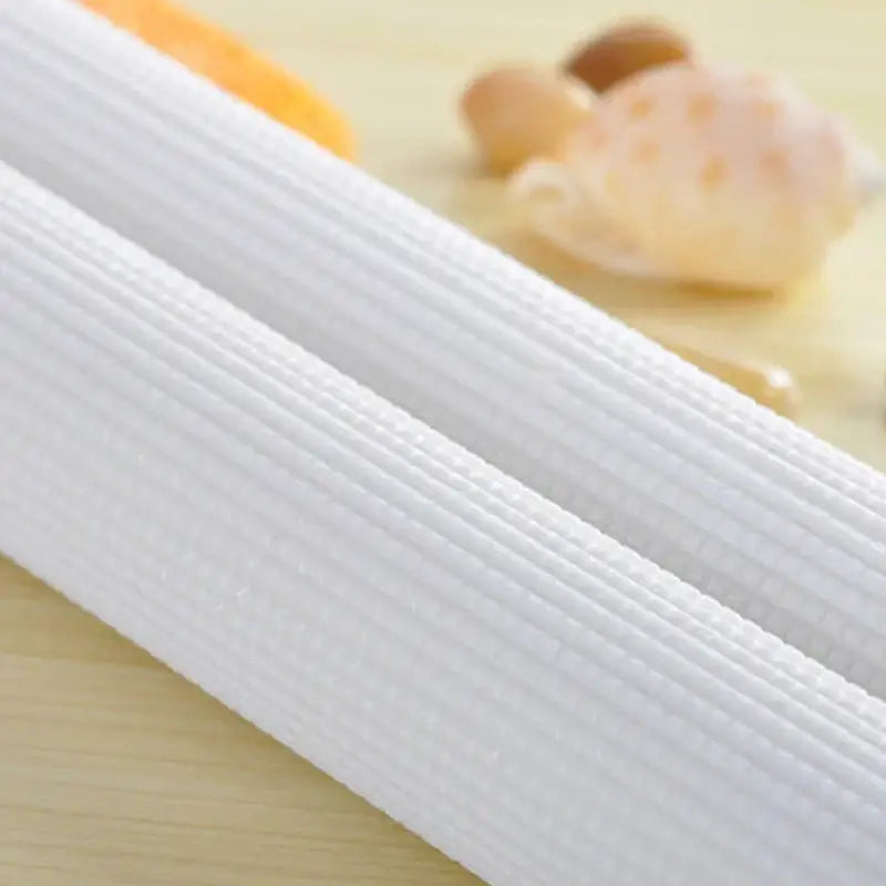 White ABS Rolling Pin