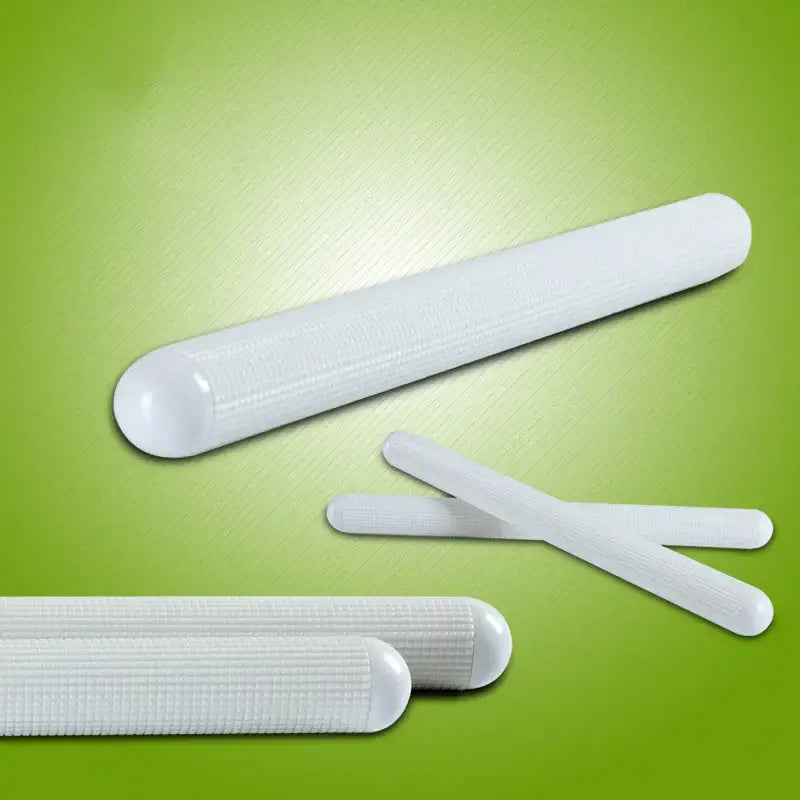 White ABS Rolling Pin