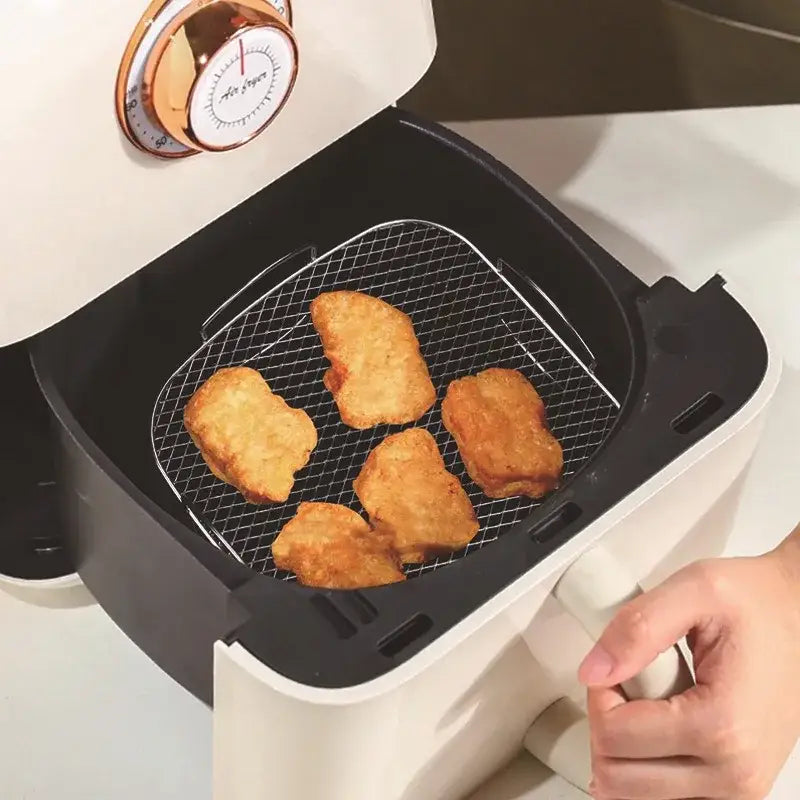 Stainless Steel Dehydrator Rack