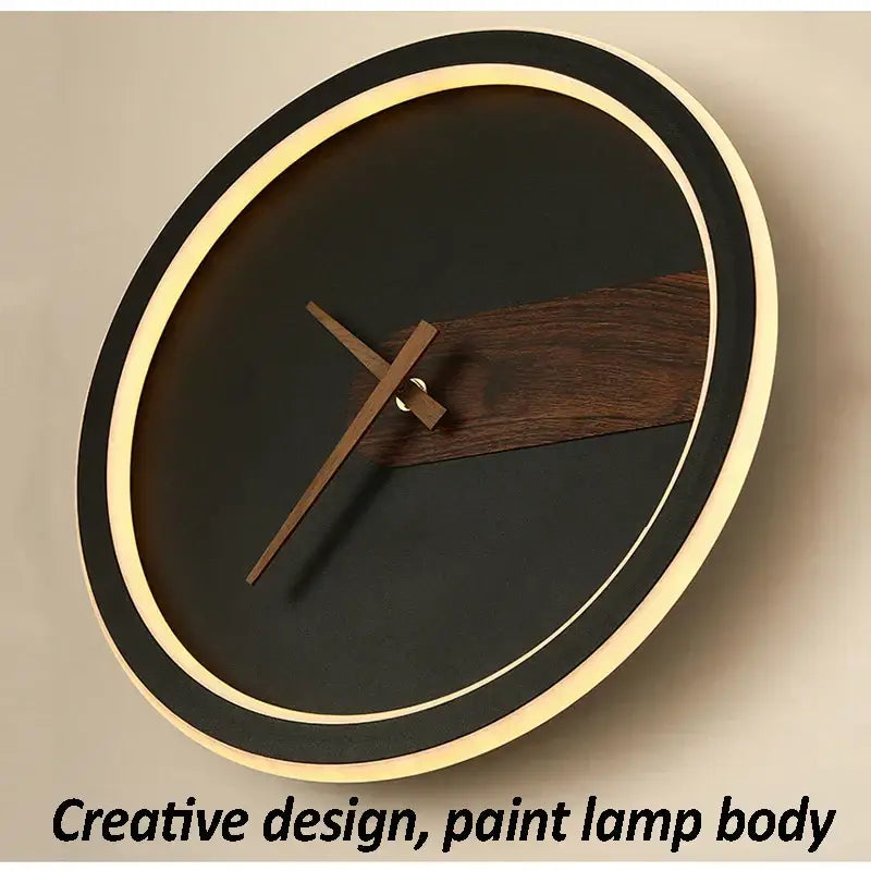 Beige Aluminum Wall Lamp