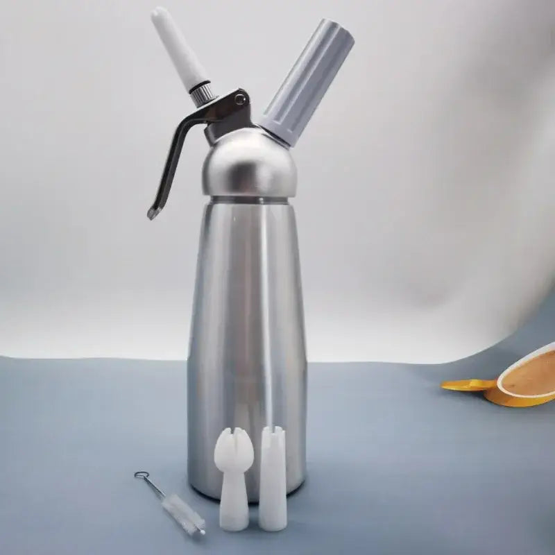 Aluminum Cream Siphon Gun