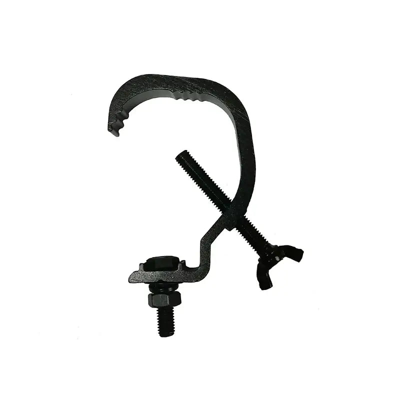 Silver LED Par Hook Set
