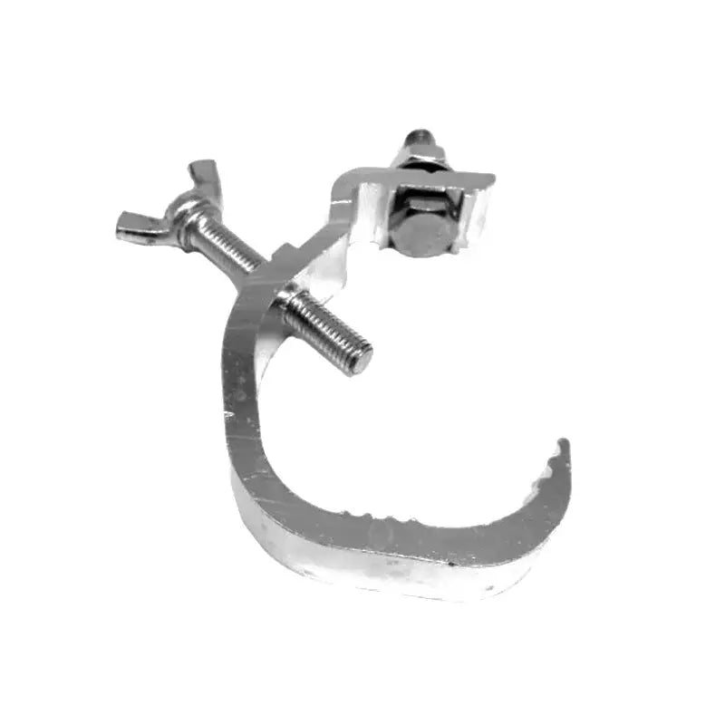 Silver LED Par Hook Set
