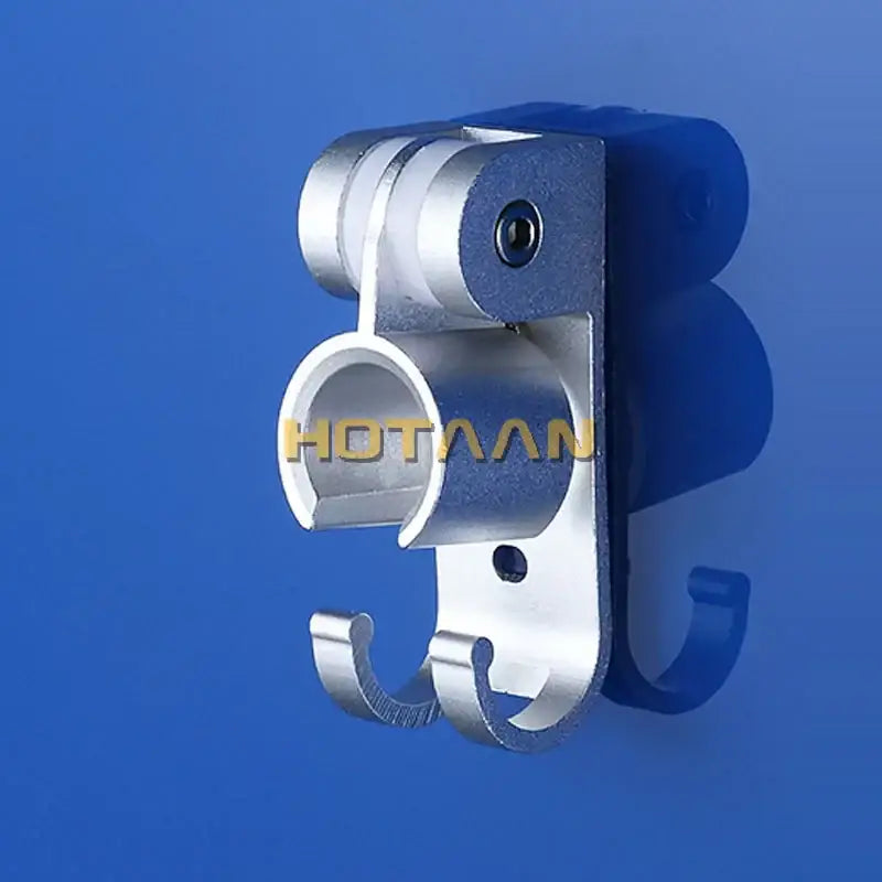 Chrome Shower Holder Bracket