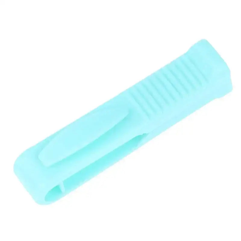 Pink Plastic Ampoule Opener
